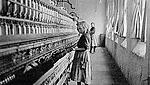 textile factory