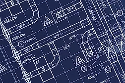 air handling diagram