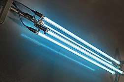 ultraviolet lighting system