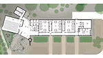 University of Minnesota floor plan
