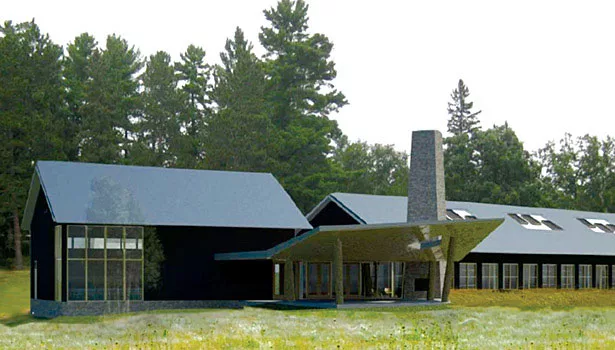 University of Minnesota lab