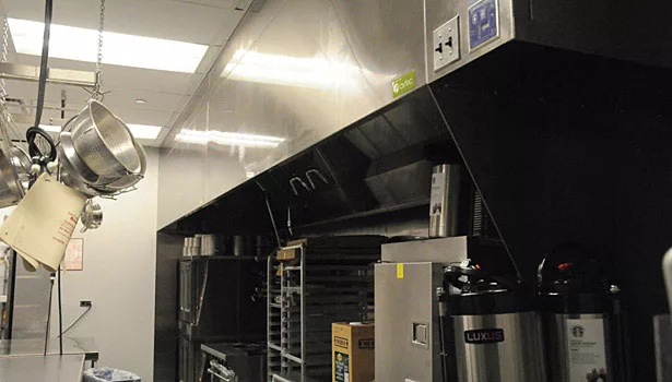 WMS kitchen