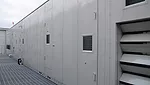 DX rooftop unit