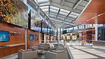 WMS industries lobby