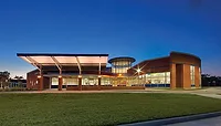Energy star battle of the buildings, Claiborne Elementary School 