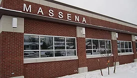 Massena Electric, radiant floors, geothermal system 