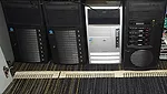 floor grilles, PCs