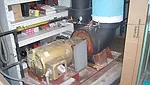 Existing pump