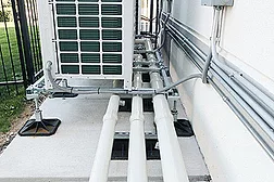 Casie Point 1 VRF system