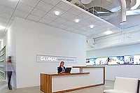 Glumac lobby