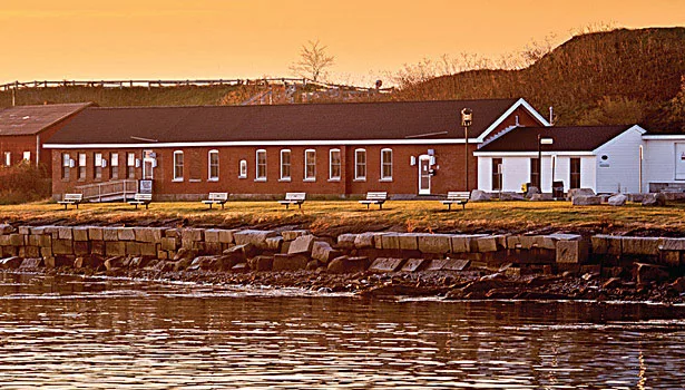 SMCC building