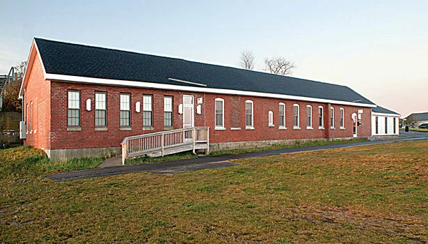 SMCC building