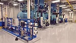boiler plant, boilers