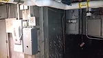 AHU unit