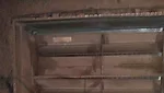 return air dampers