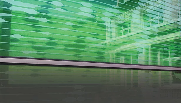 Green building