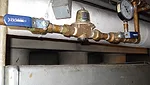 boiler gauge