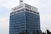 CIP 1 FT Mitsubishi Electric building