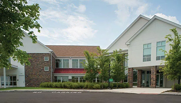 health facility