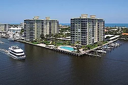 seagate towers