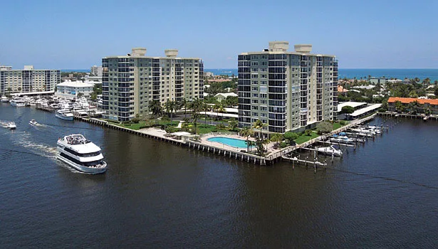 seagate towers