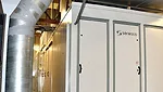Kanata Leisure & Fitness Centre dehumidifier