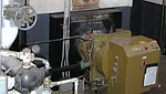 boiler, burner; energy efficiency