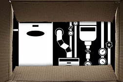 boiler diagram
