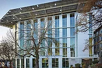 CIP Seattle office building The Bullitt Center