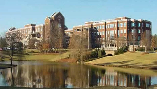 hospital, energy waste