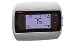 FIGURE 1. 3M Filtrete thermostat by RadioThermostat.