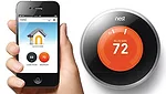 Nest thermostat