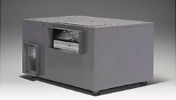 ERV unit