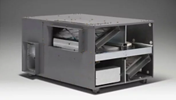 ERV unit