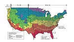 EPA map, ERV financial payback