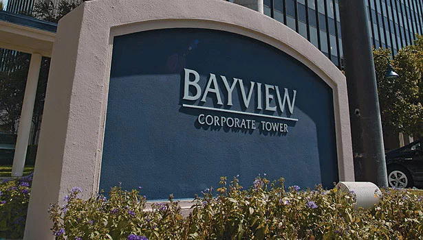 BayView Corporate Tower