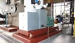 variable speed primary pumps