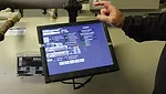 microprocessor controller