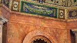 arched doorways
