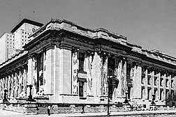 historic building