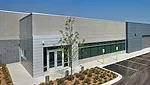 Syska Hennessy Group, Steam Data Center