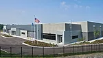 Syska Hennessy Group, Steam Data Center