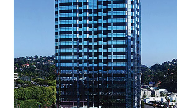 Hilton Los Angeles/Universal City