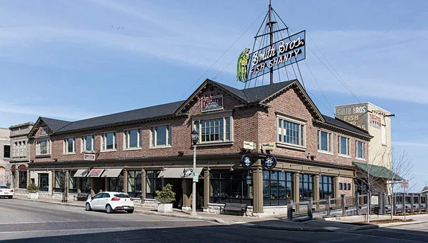 VRF zoning, Franklin Energy