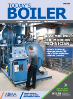 Today’s Boiler 2022