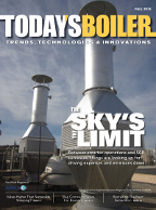 Today’s Boiler Fall 2014