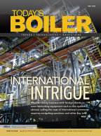Today’s Boiler Fall 2016