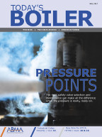 Today’s Boiler Fall 2017