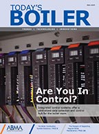 Today’s Boiler Fall 2019