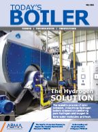 Today’s Boiler Fall 2021